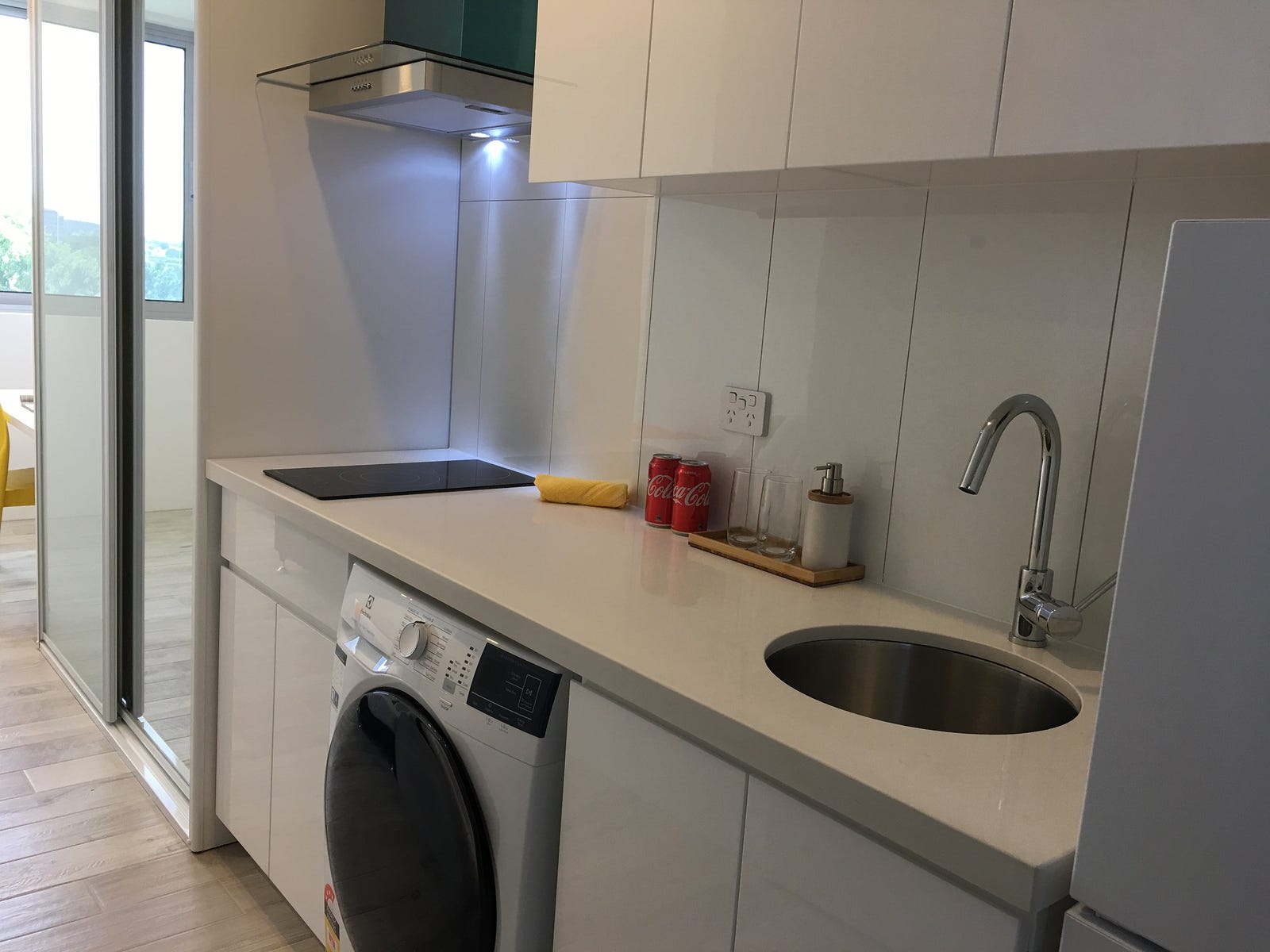 Private Rental in Woolloongabba, Qld 4102