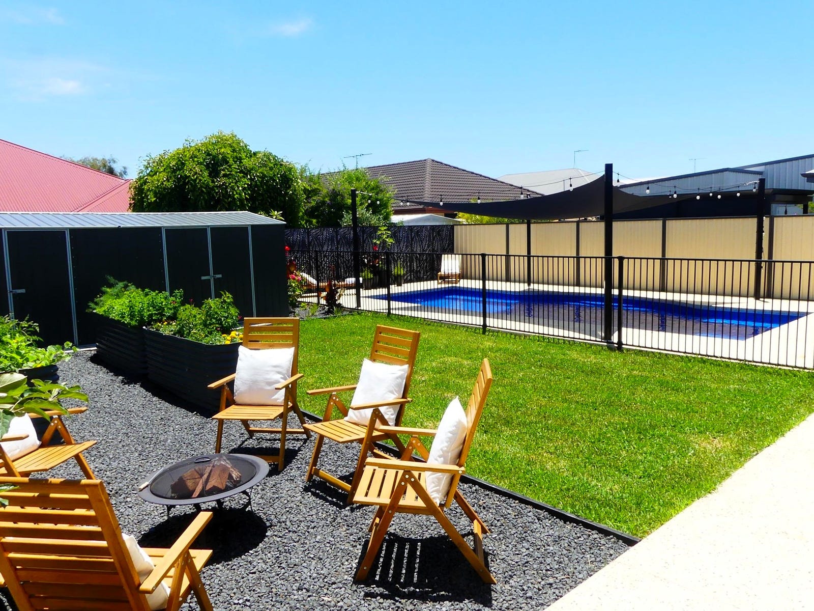 Private  Property - Broadwater, WA 6280