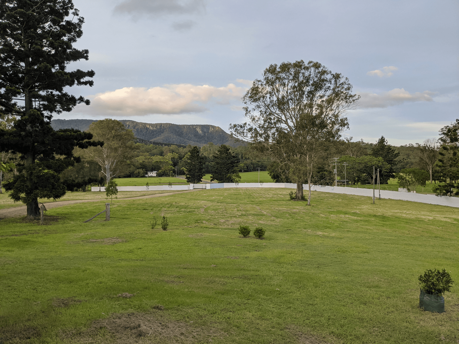 Rental Property - pKenilworth, Qld 4574