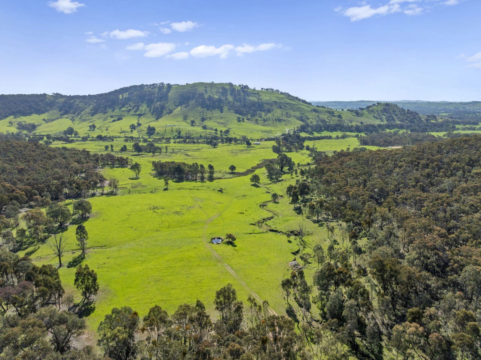 Land for sale - Molyullah, Vic 3673
