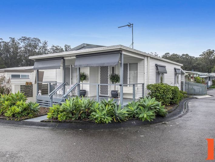 Private Real Estate - Green Point, NSW 2251