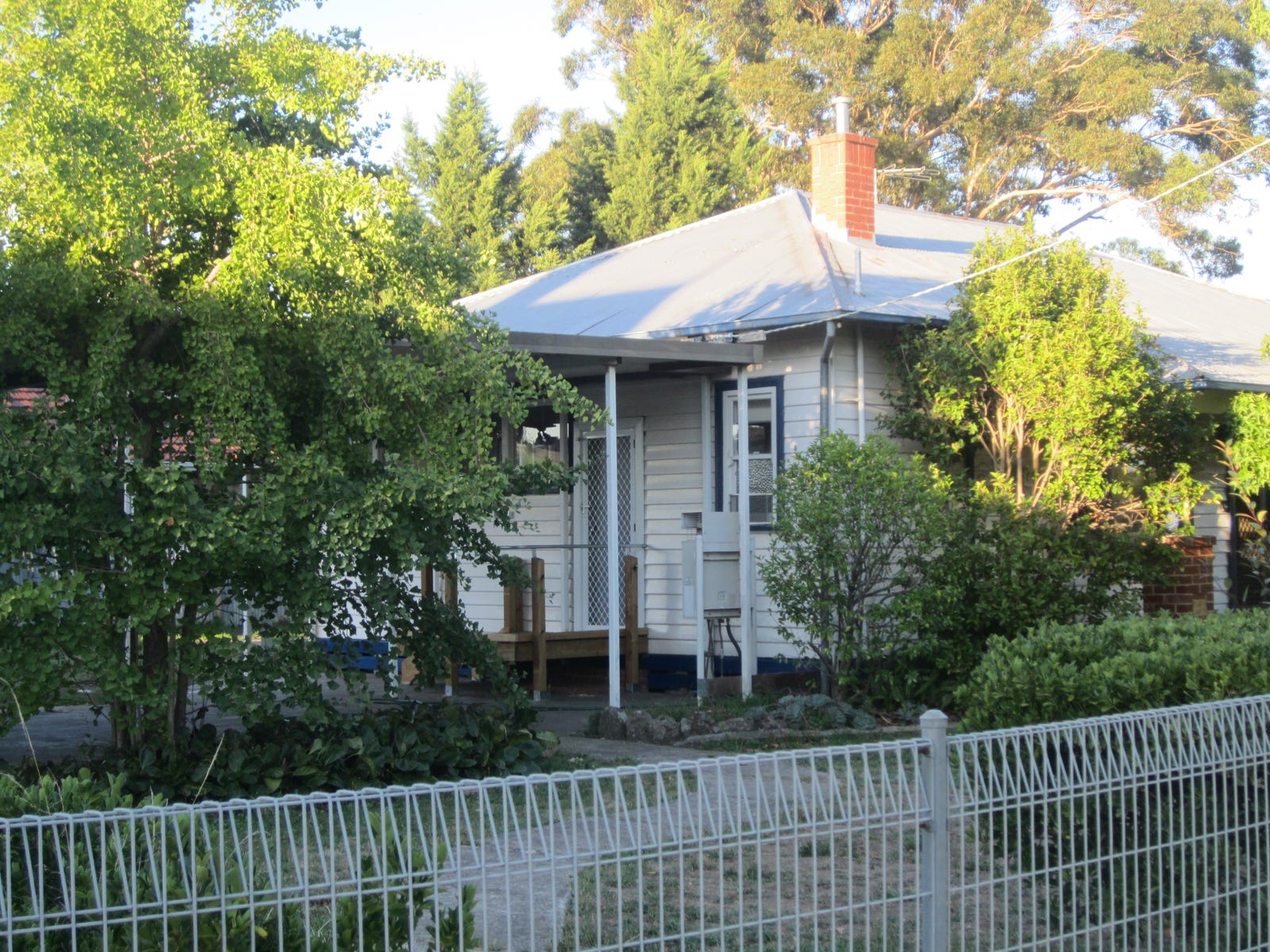 Private  Property - Whittlesea, Vic 3757