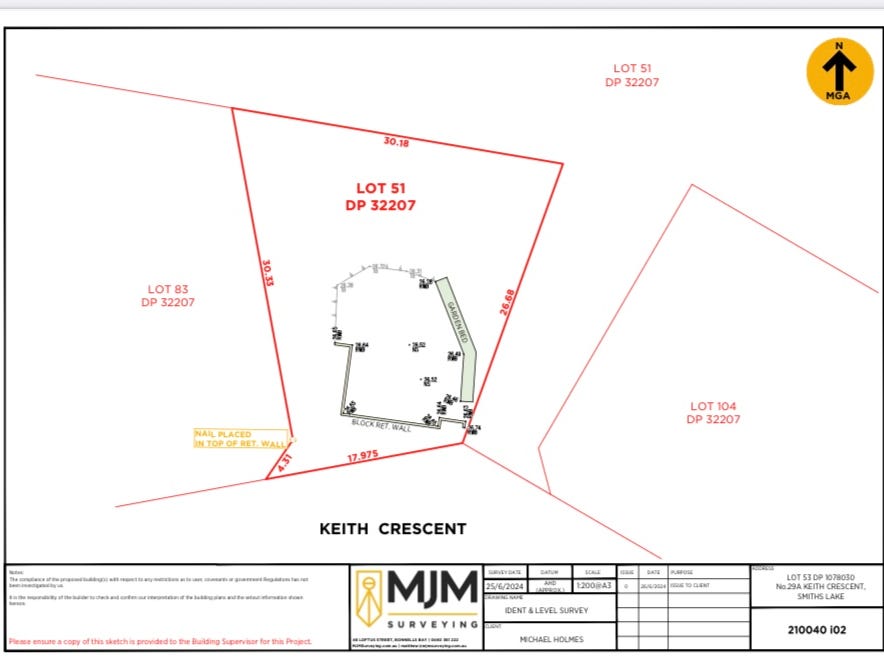 Rental Property - pSmiths Lake, NSW 2428
