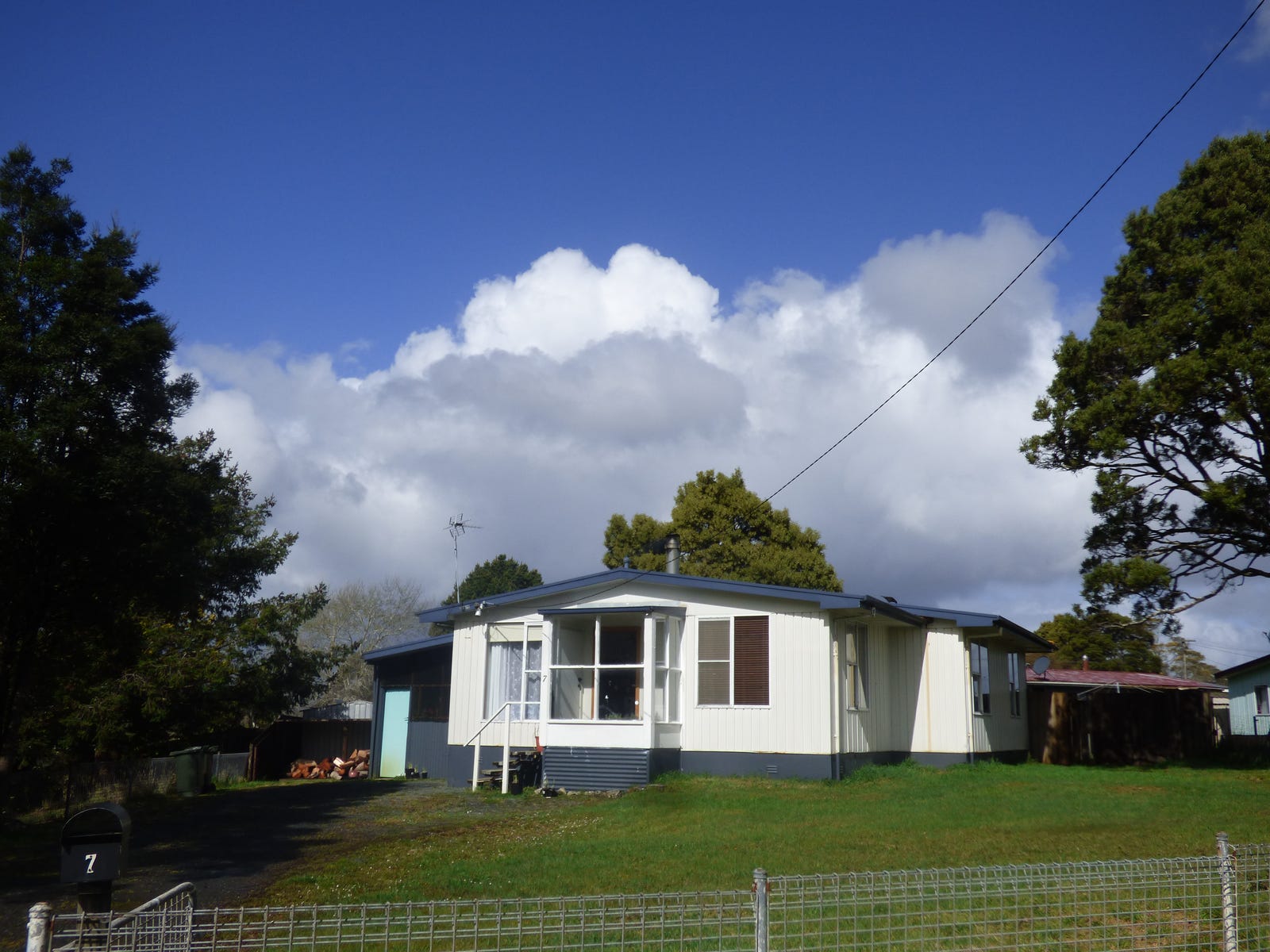 Sale Property - Zeehan, Tas 7469