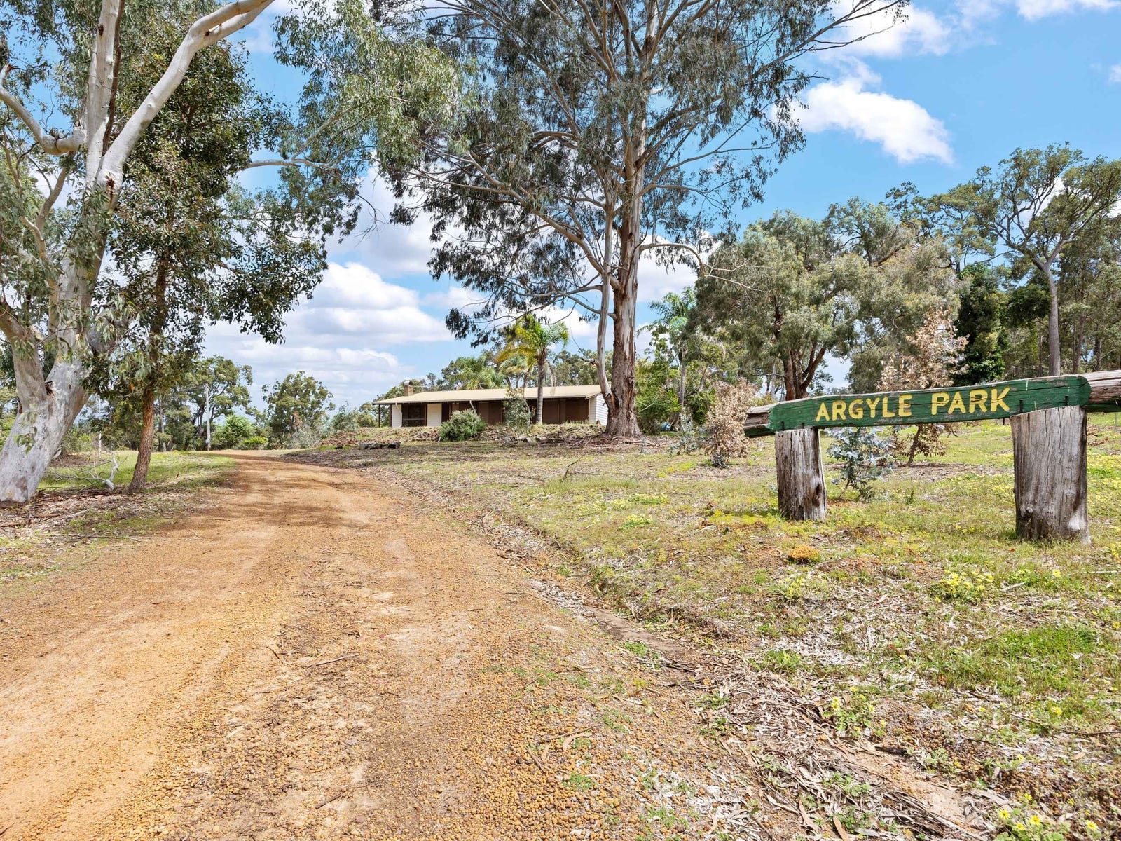 Property for sale - Argyle, WA 6239