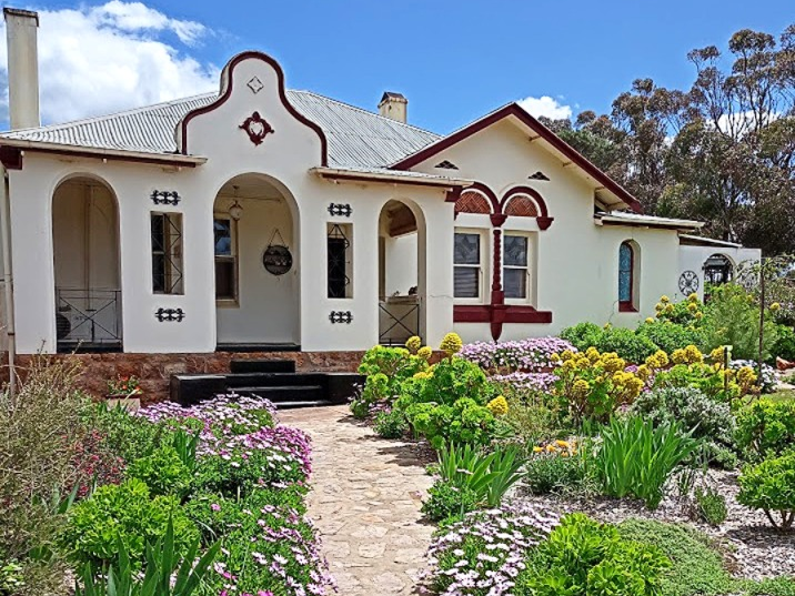 Sale Property - Mount Bryan, SA 5418