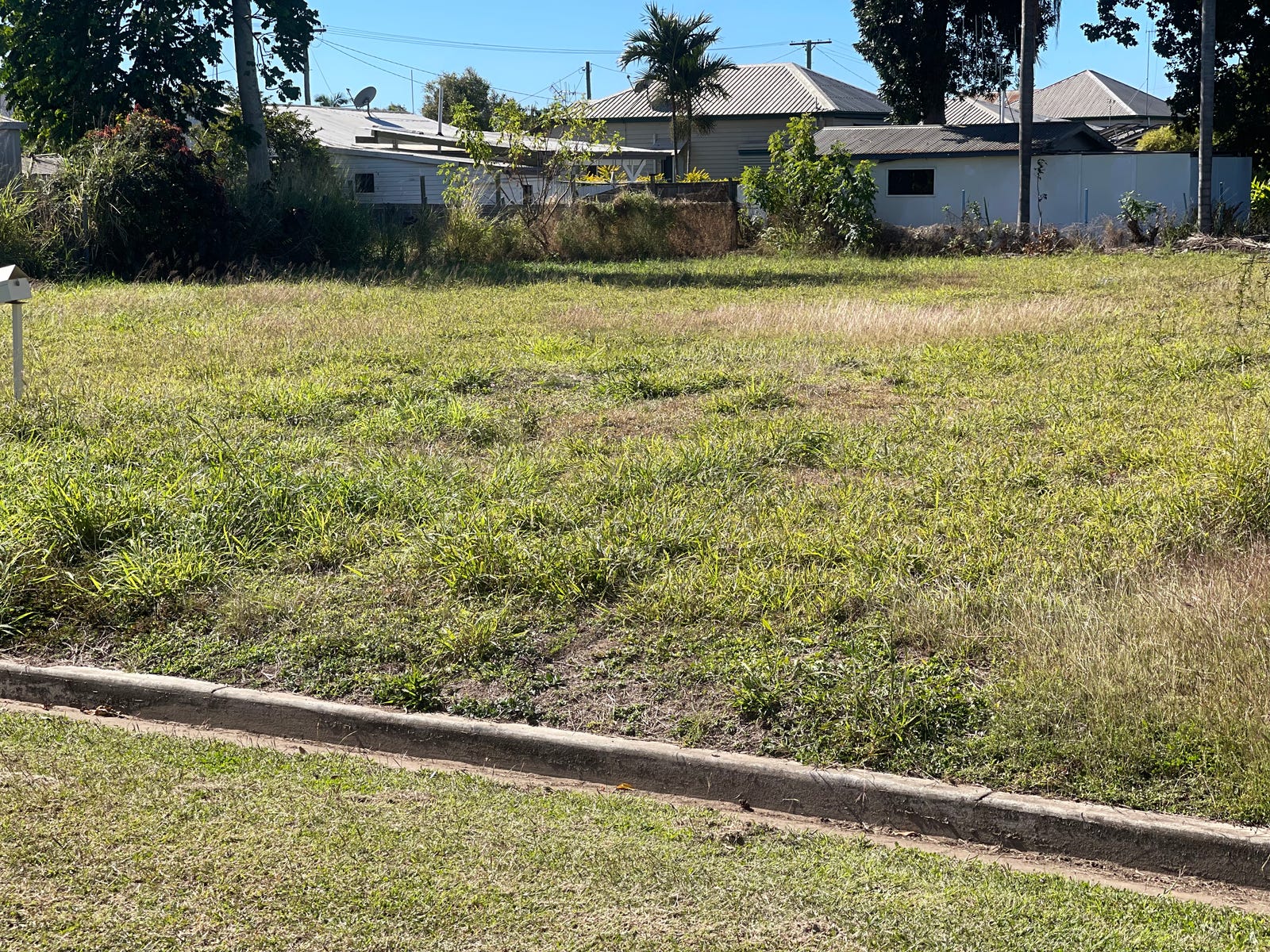 Sale Property - Bundaberg North, Qld 4670