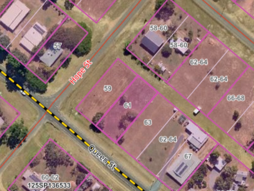 Rental Property - pChillagoe, Qld 4871