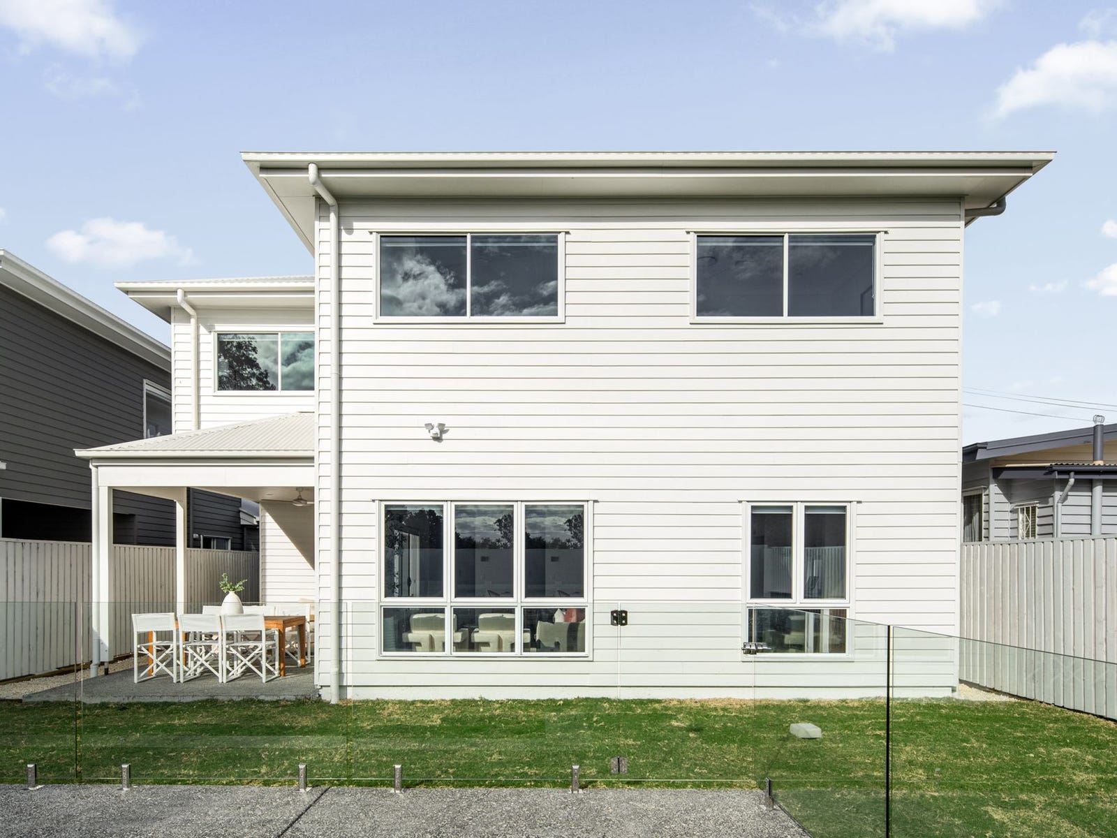 Private Rental in Northgate, Qld 4013