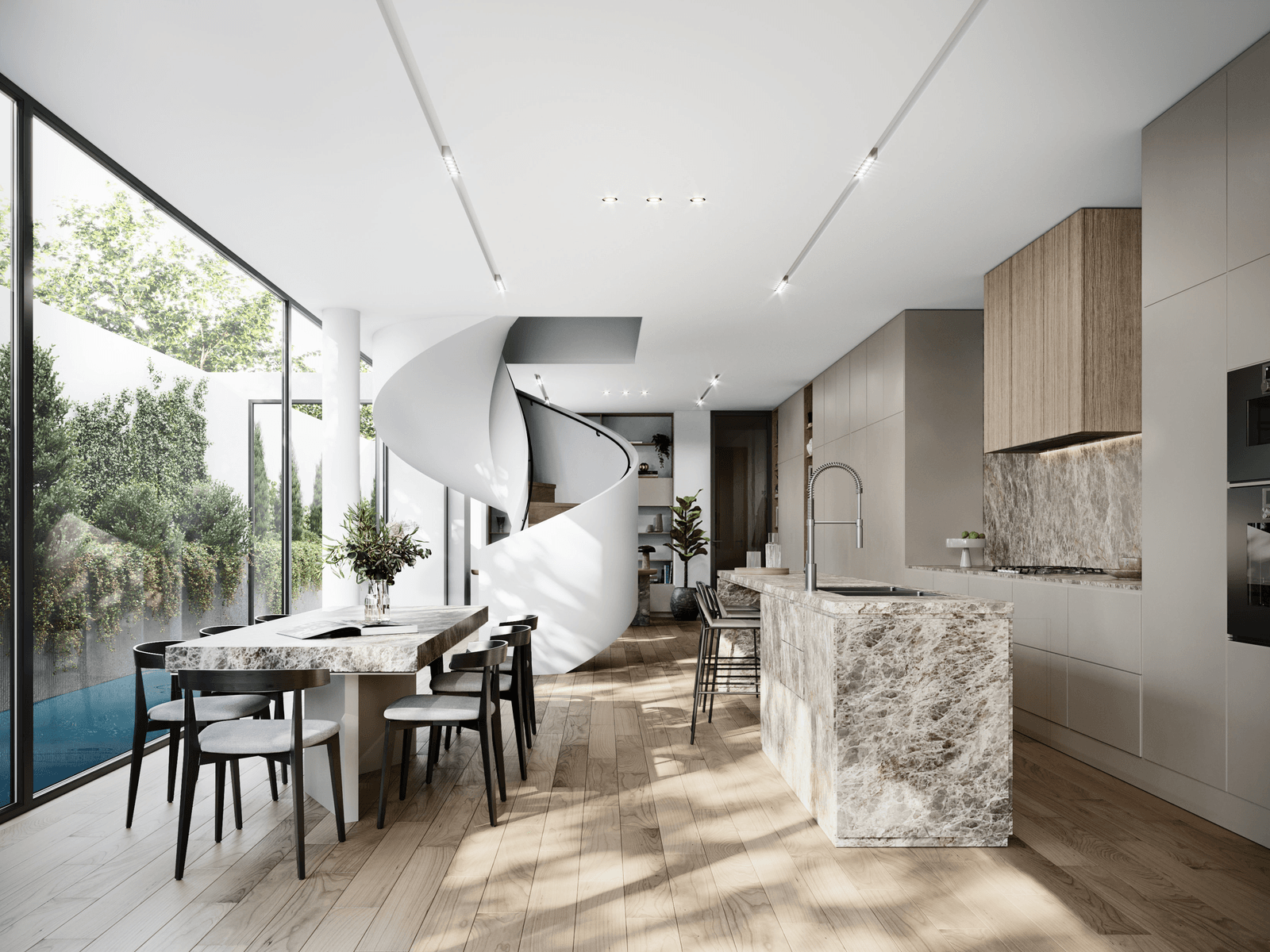 Private Rental in Brighton East, Vic 3187