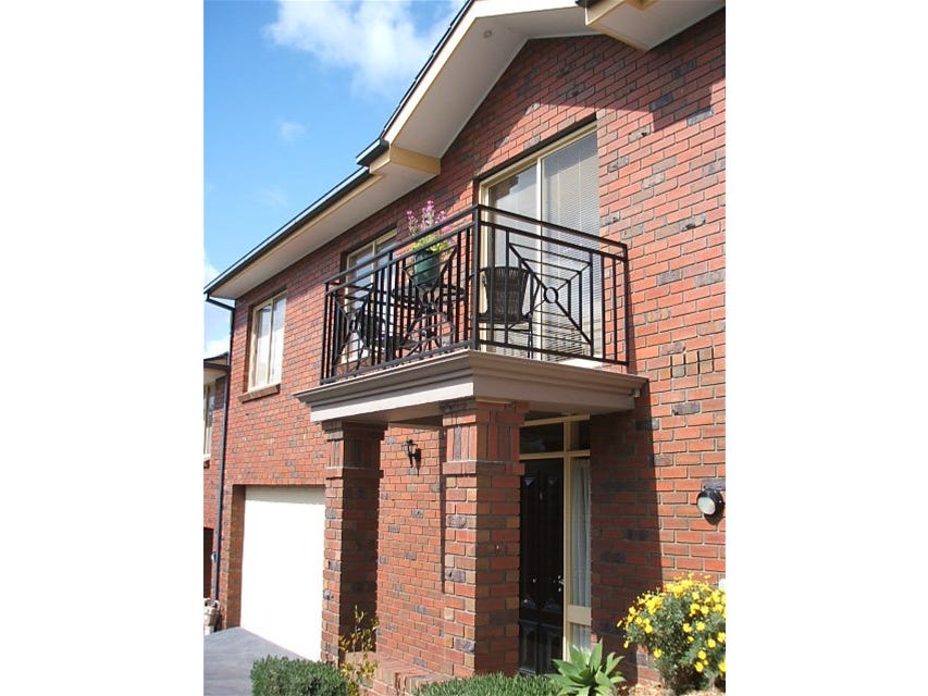 Rental Property - Heidelberg, Vic 3084