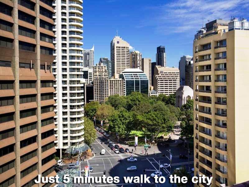 Property for Rent: Darlinghurst, NSW 2010