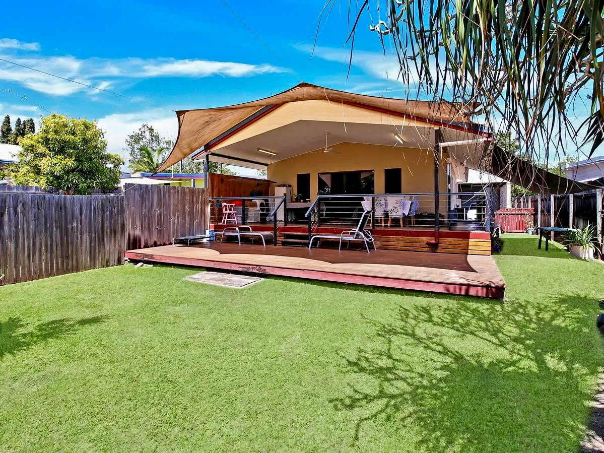 Land for sale - Machans Beach, Qld 4878