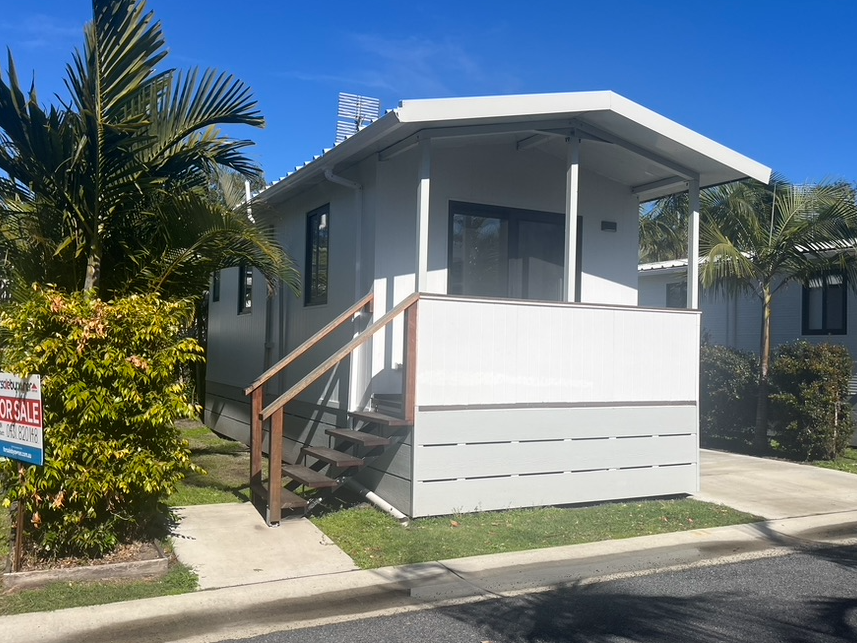 Private Property - Wooli, NSW 2462