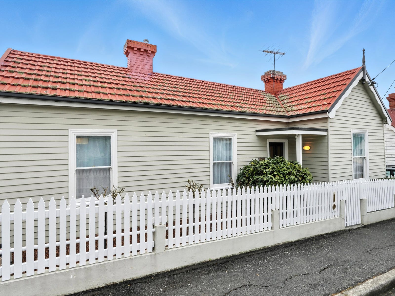 Sale Property - North Hobart, Tas 7000