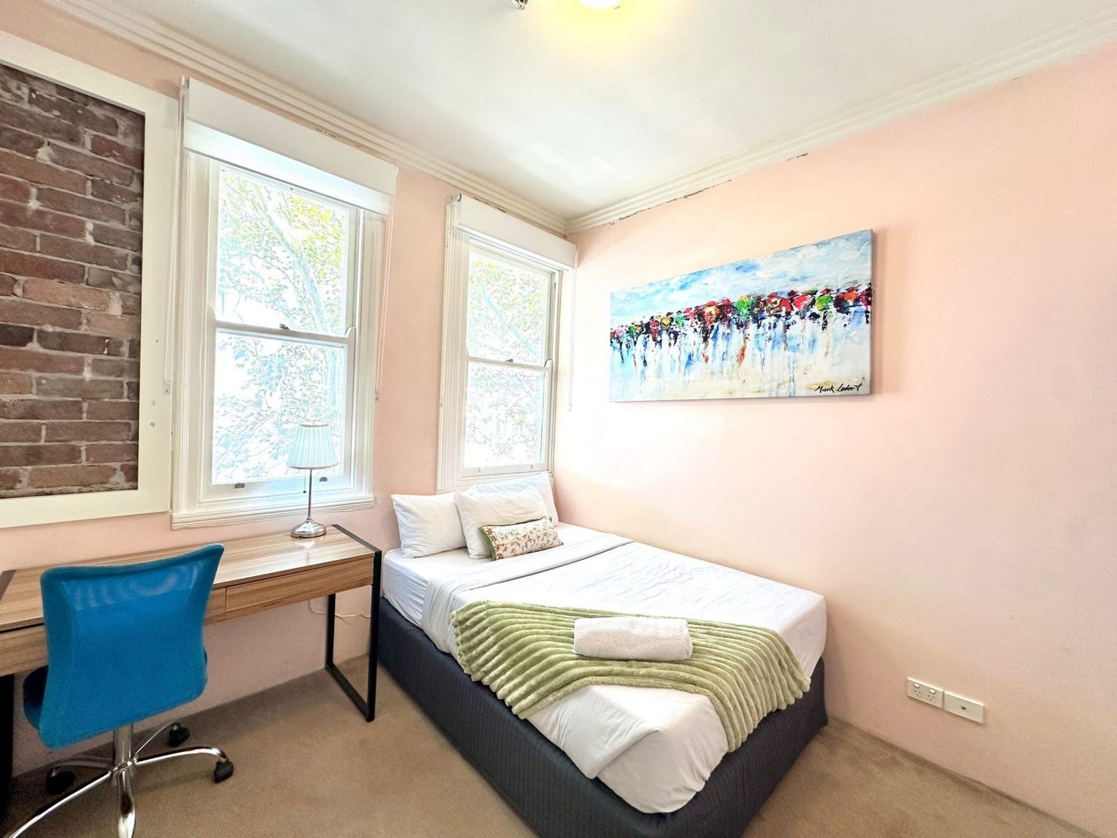Property for Rent: Potts Point, NSW 2011