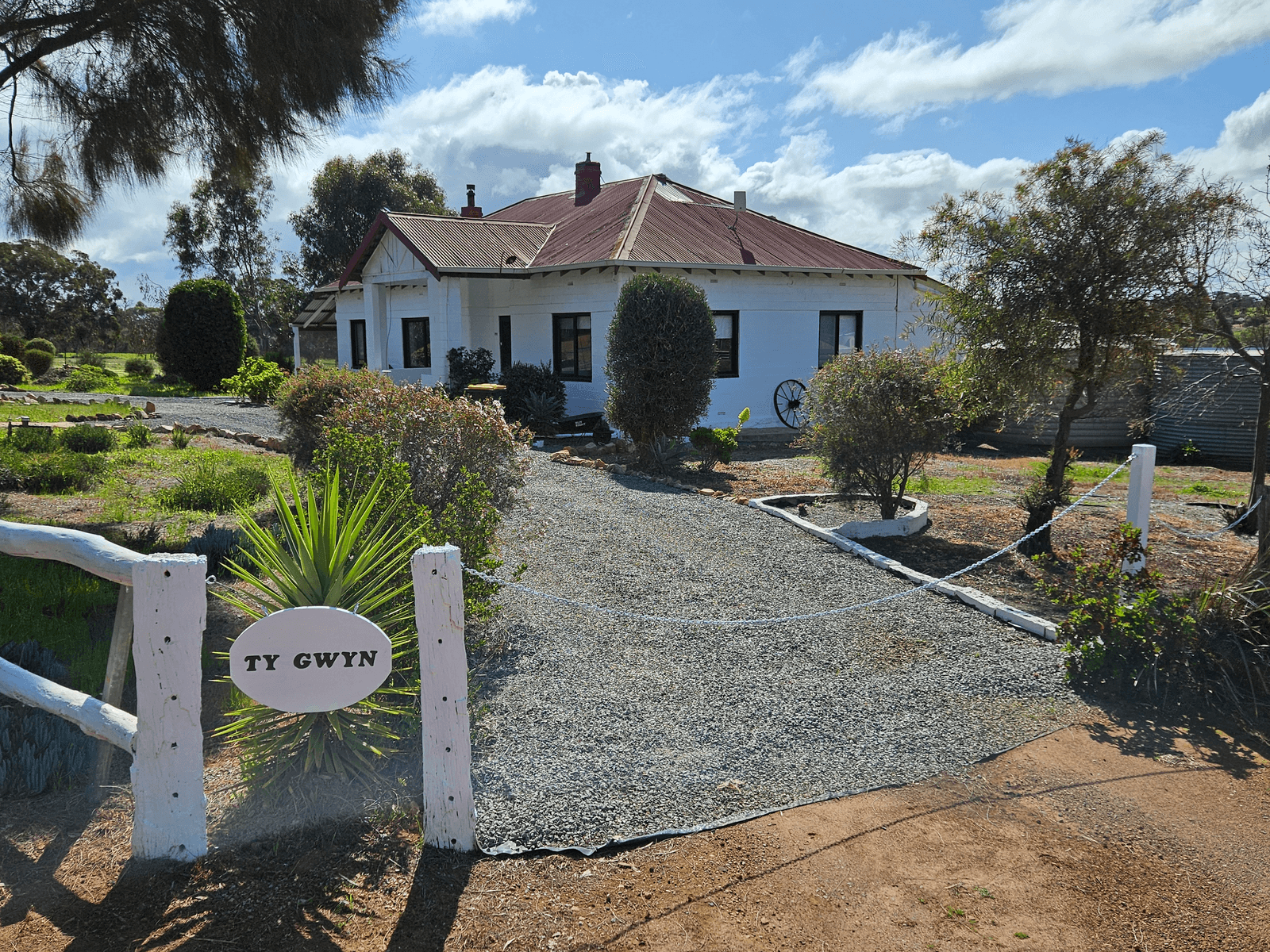 Sales Property - pKojonup, WA 6395