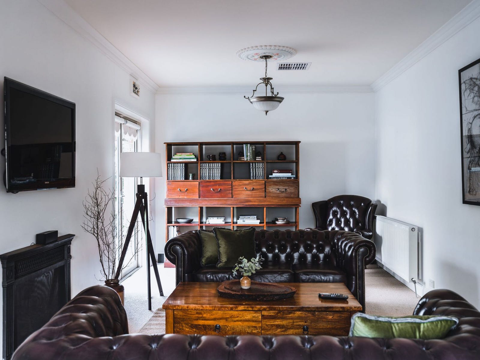 Rental Property - pCastlemaine, Vic 3450