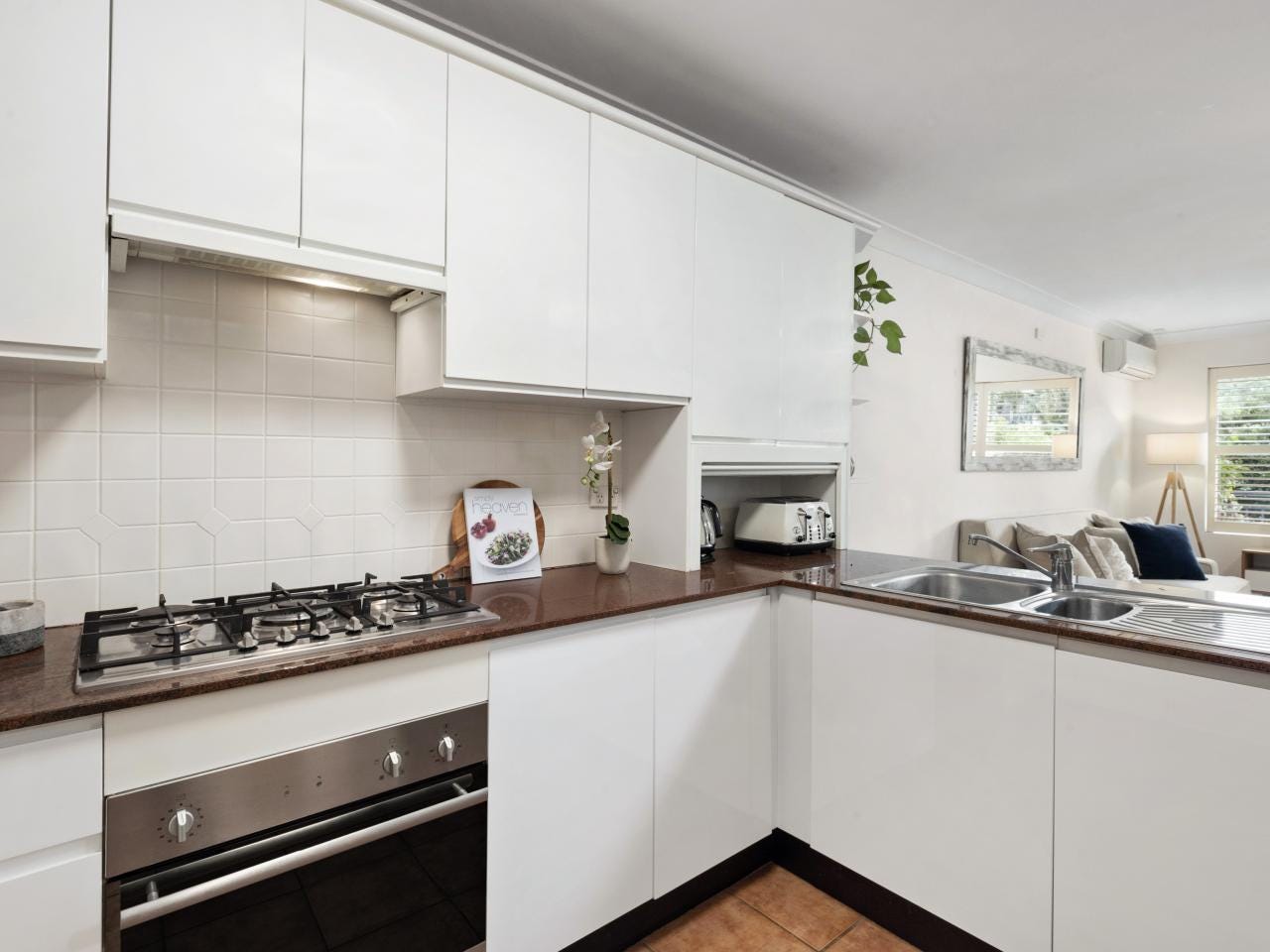 Private Rental in Manly Vale, NSW 2093