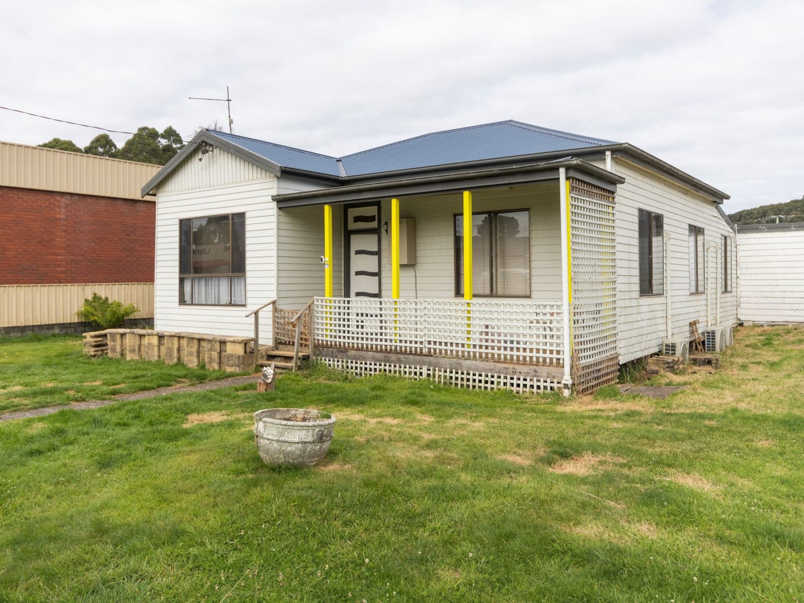 Land for sale - Zeehan, Tas 7469