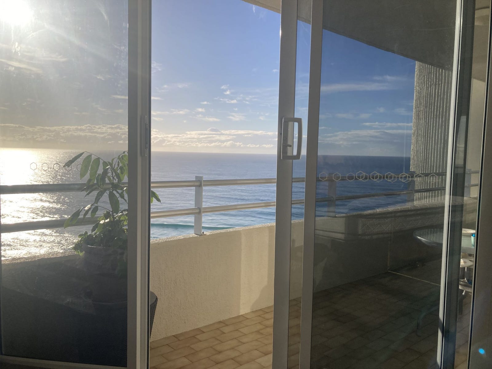 Private Rental in Surfers Paradise, Qld 4217