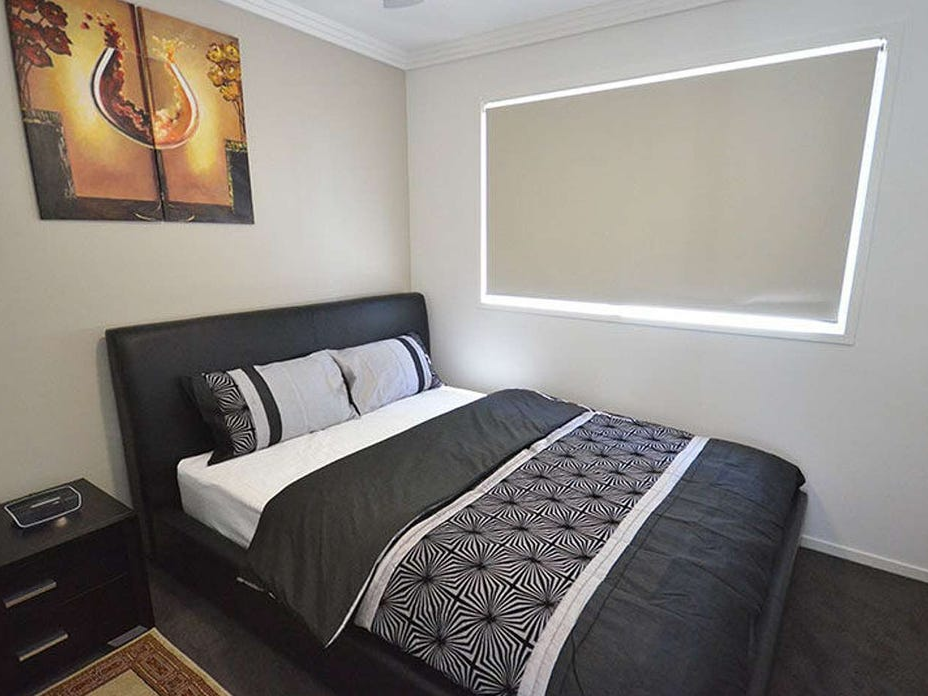 Private Rental in West Gladstone, Qld 4680