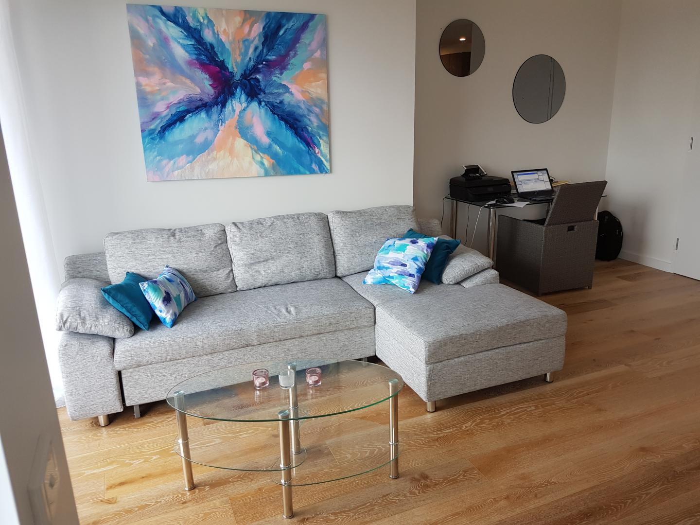 Private Rental in Doncaster, Vic 3108