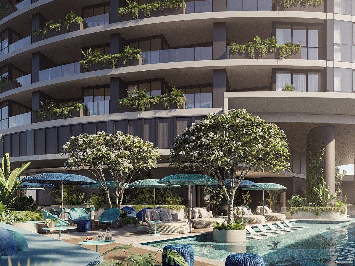 Land for sale - Brisbane City, Qld 4000