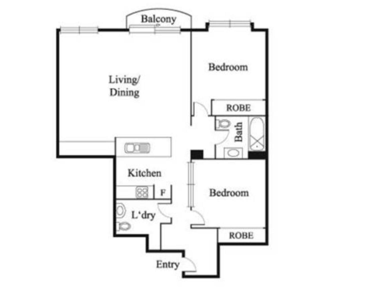 Property for Rent: Melbourne, Vic 3000