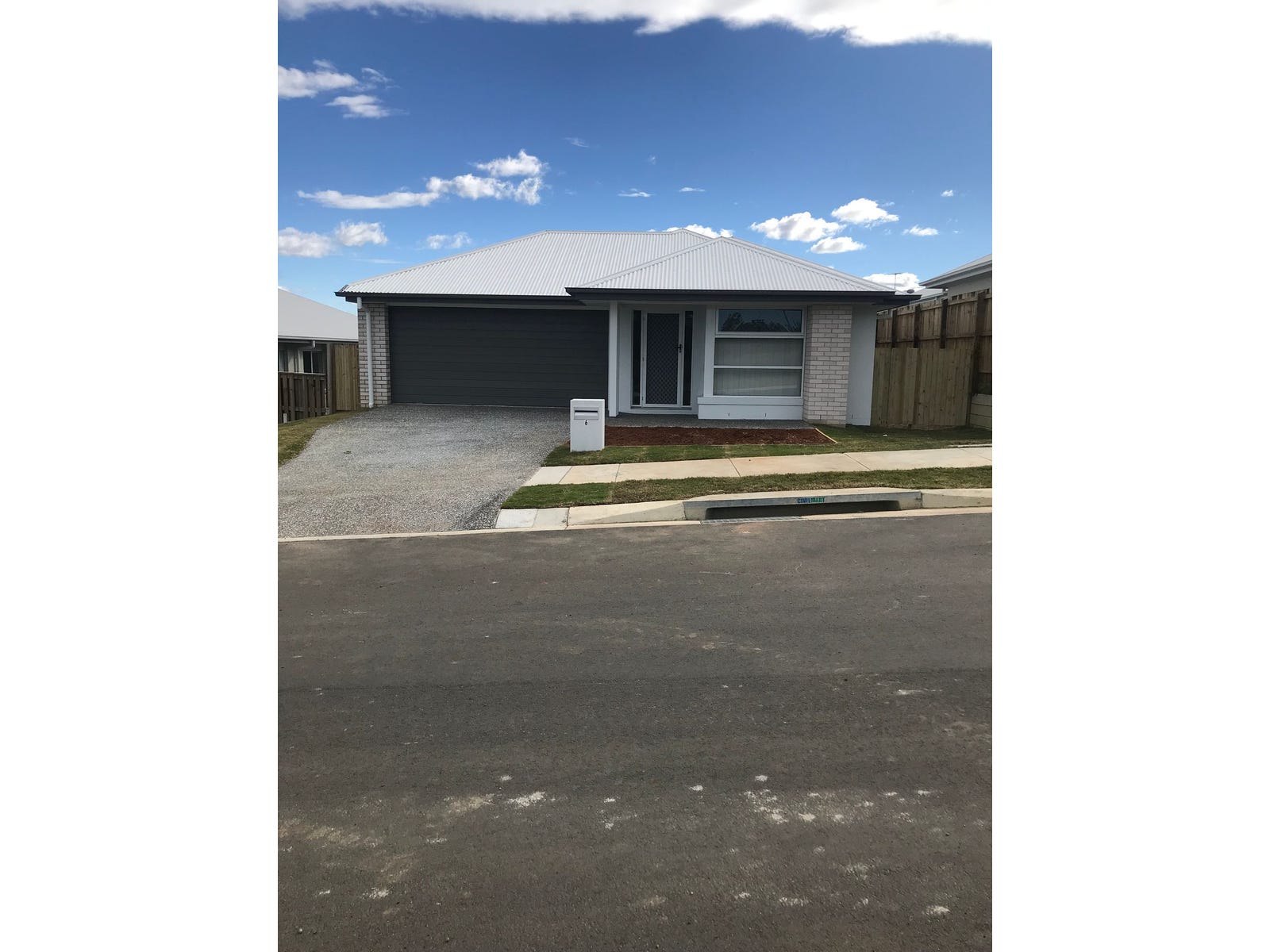 Land for sale - Walloon, Qld 4306