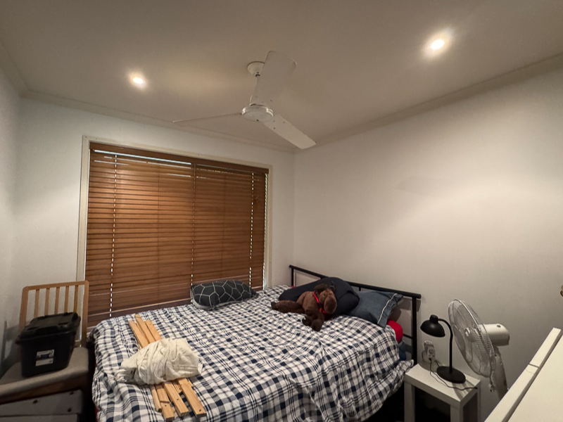 Private Rental in Logan Reserve, Qld 4133