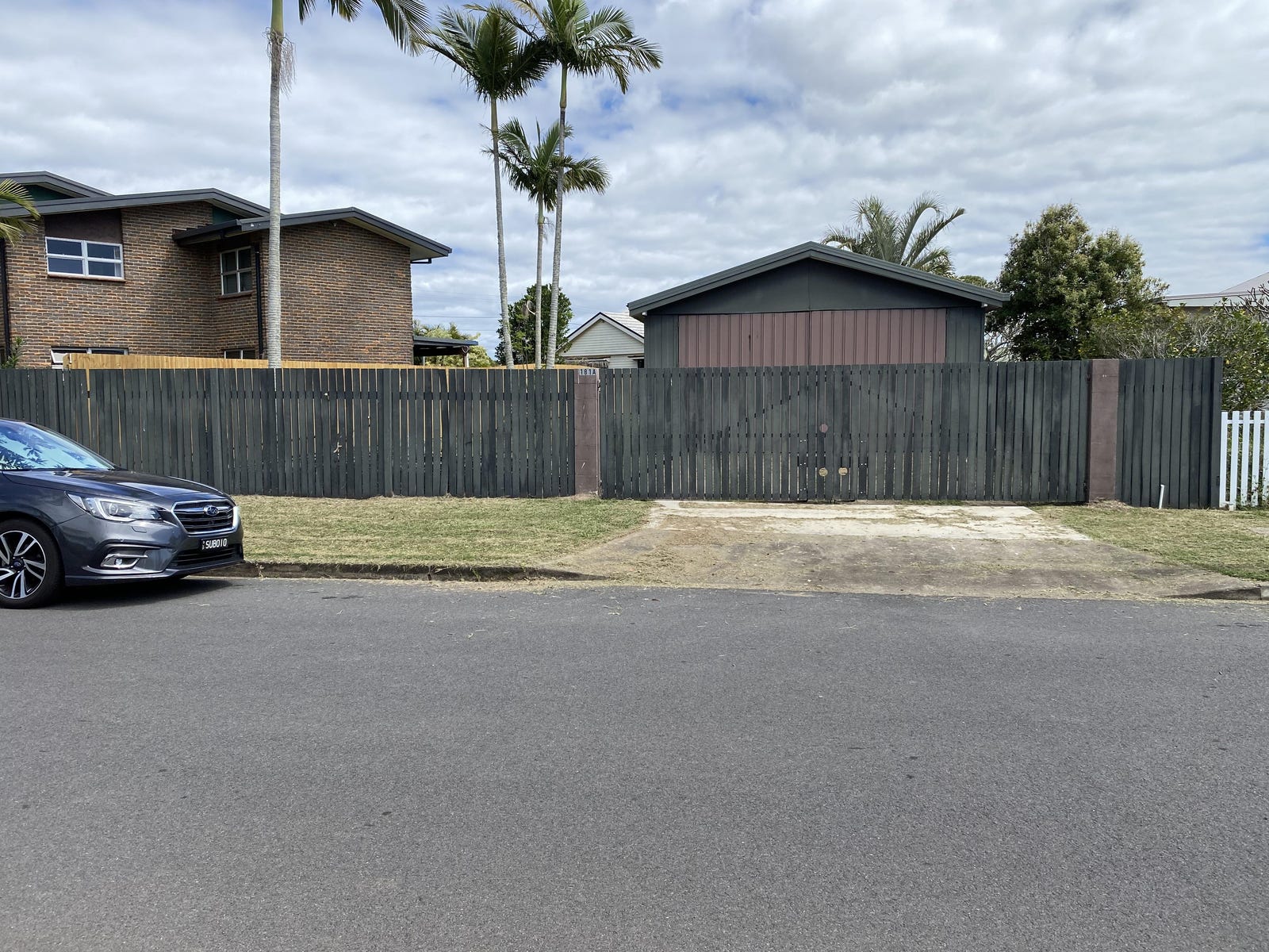 Sale Property - Point Vernon, Qld 4655