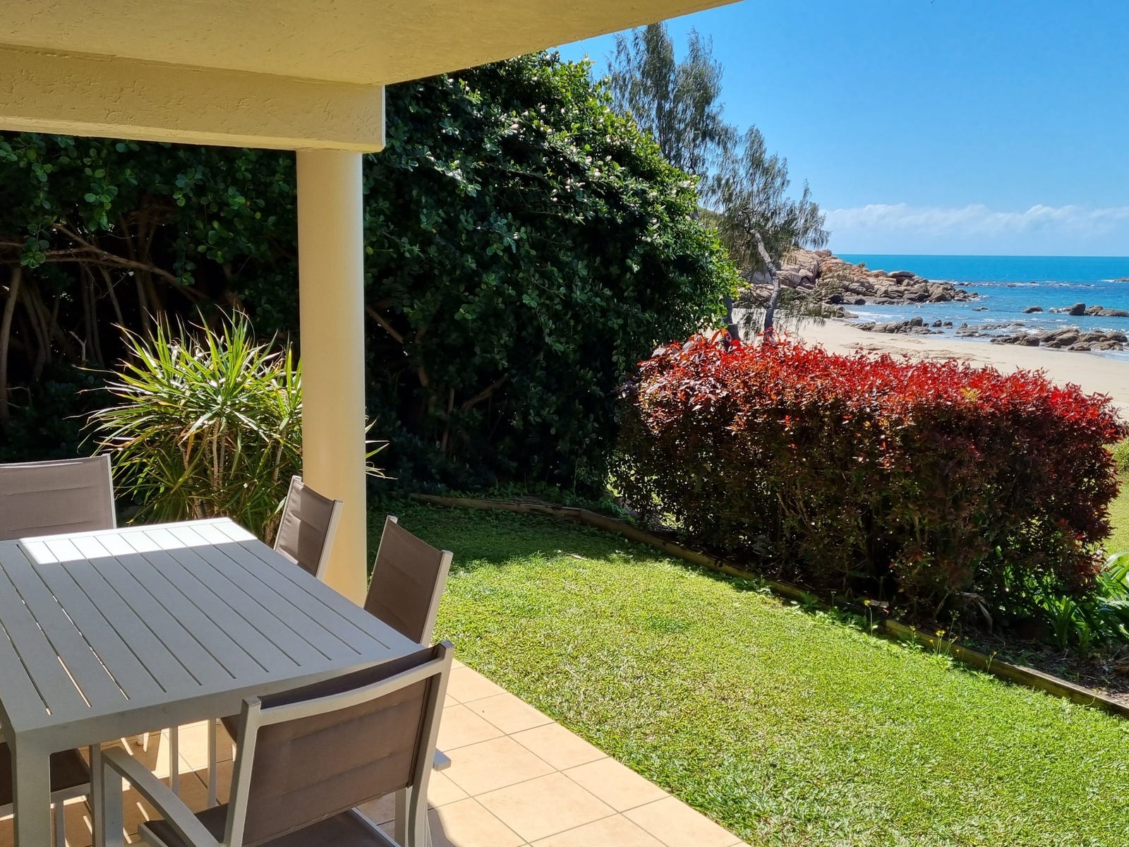 Private Property - Bowen, Qld 4805