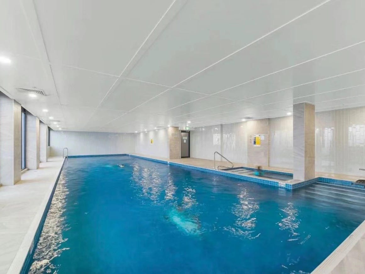 Private Rental in Sydney Olympic Park, NSW 2127