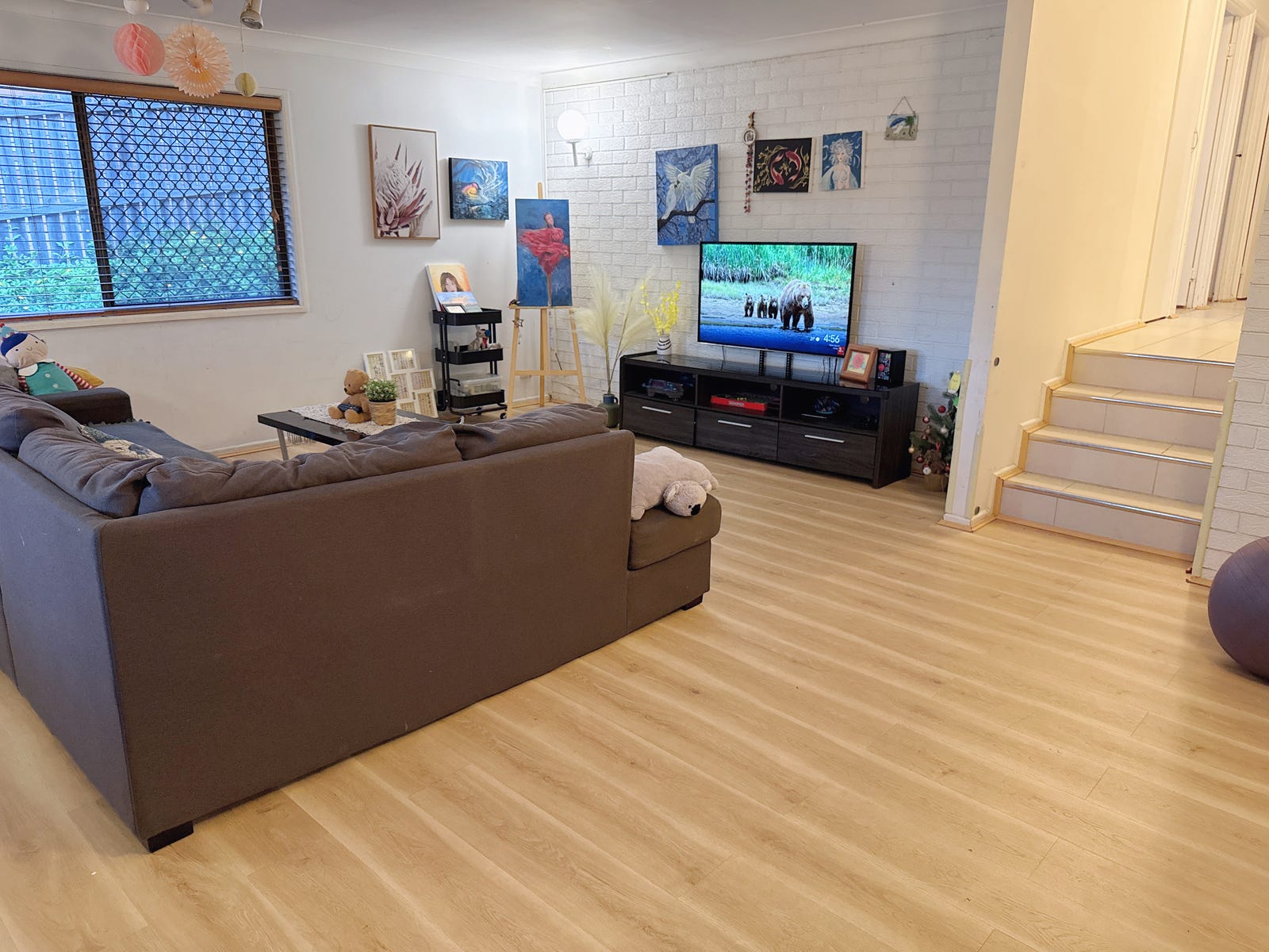 Private Rental in Jamboree Heights, Qld 4074
