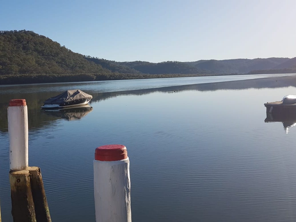 Private  Property - Wendoree Park, NSW 2250