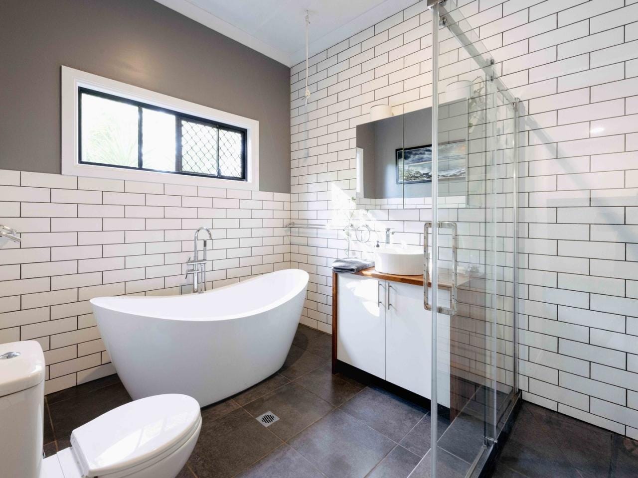 Private Rental in Kin Kin, Qld 4571