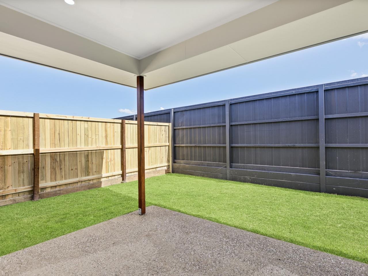 Private Rental in Banya, Qld 4551