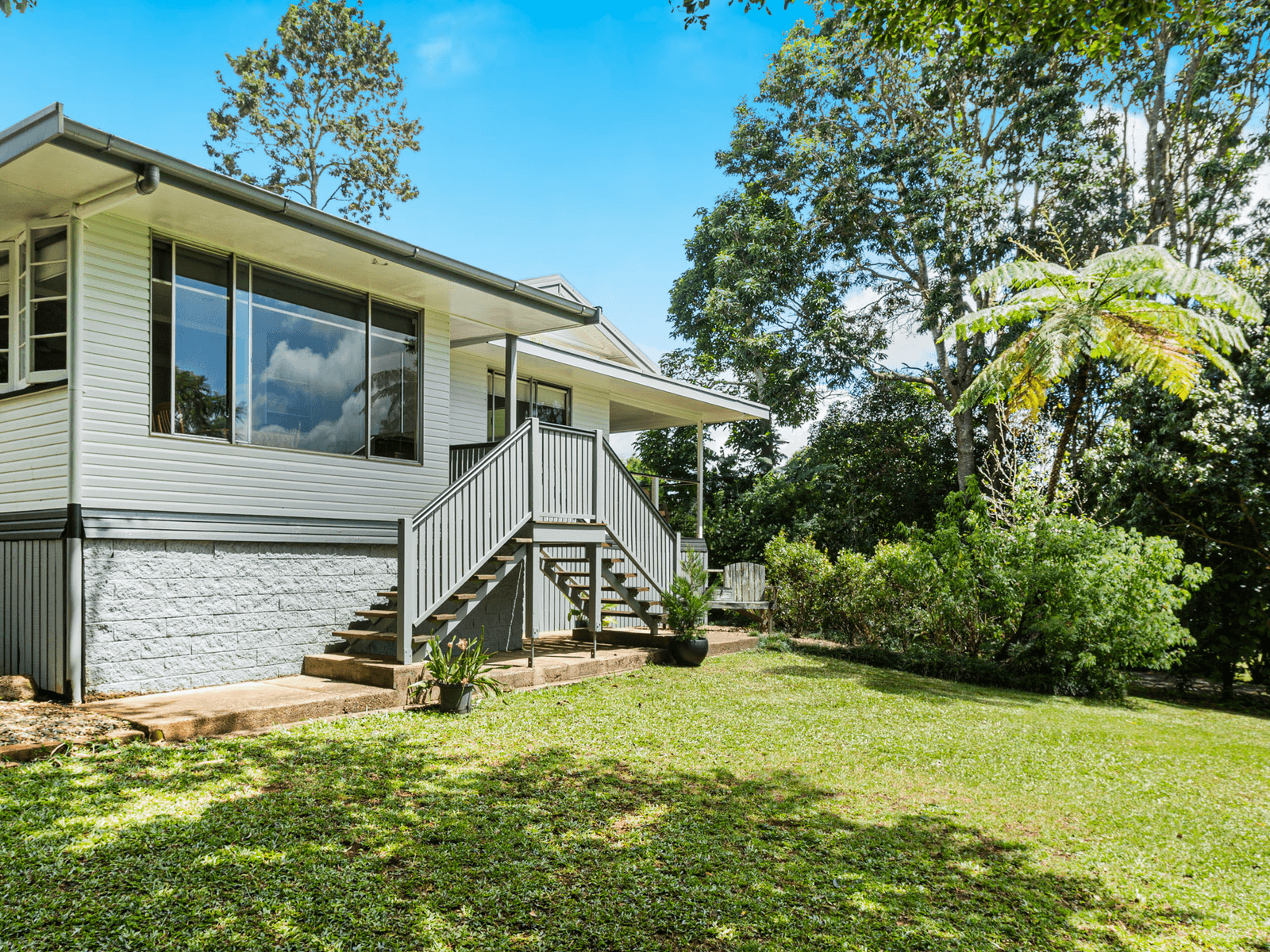 Sale Property - Yungaburra, Qld 4884