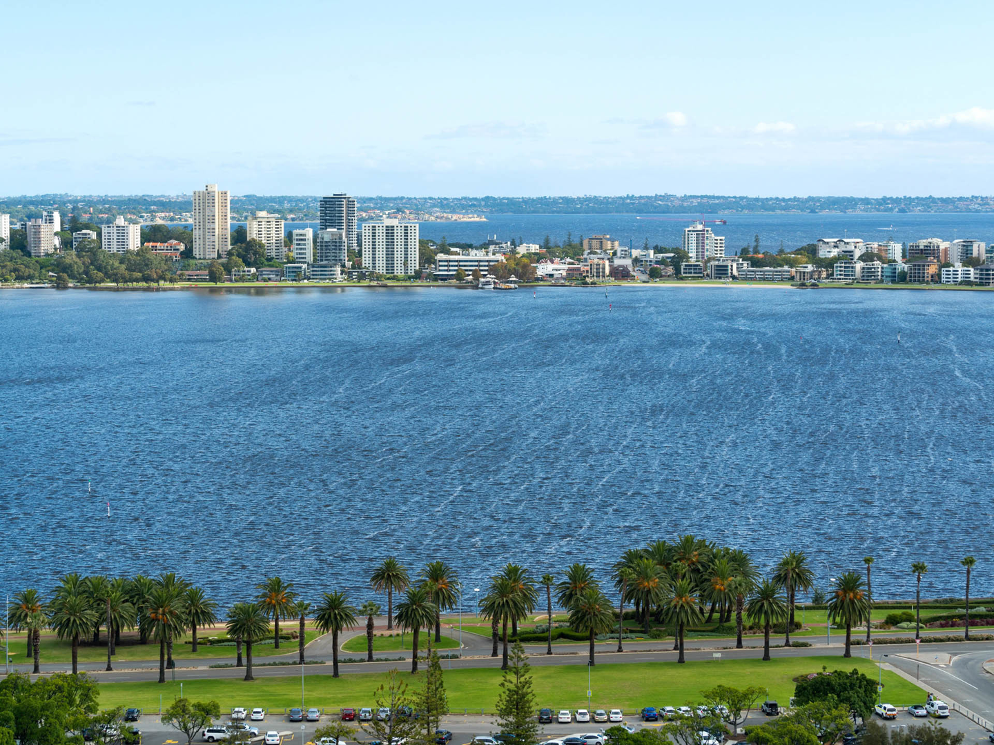 Land for sale - Perth, WA 6000