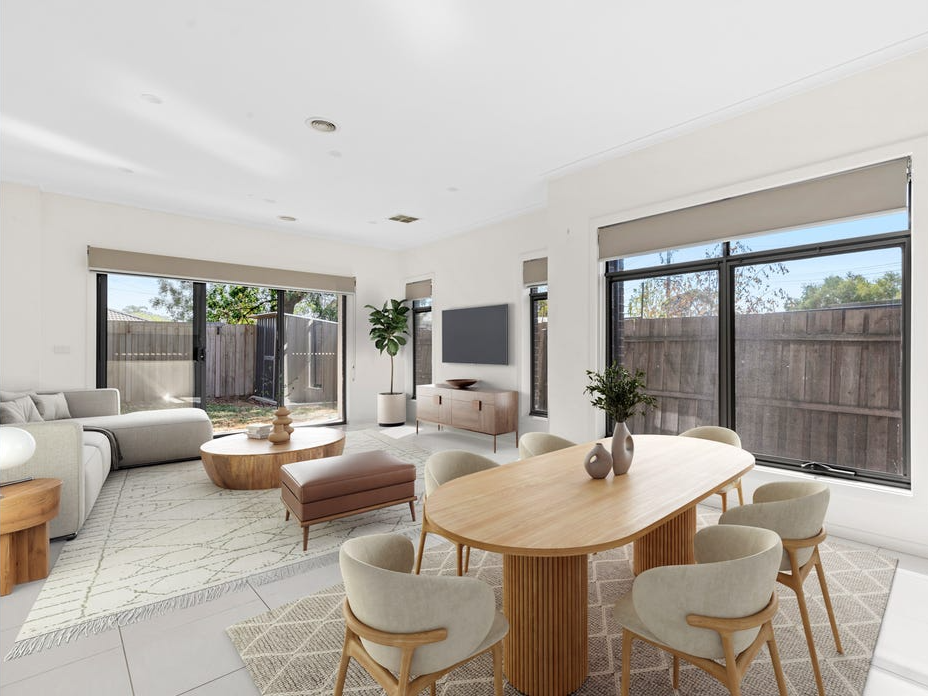 Private Property - Wyndham Vale, Vic 3024