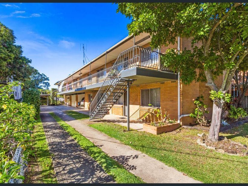Property for Sale - Coolangatta, Qld 4225