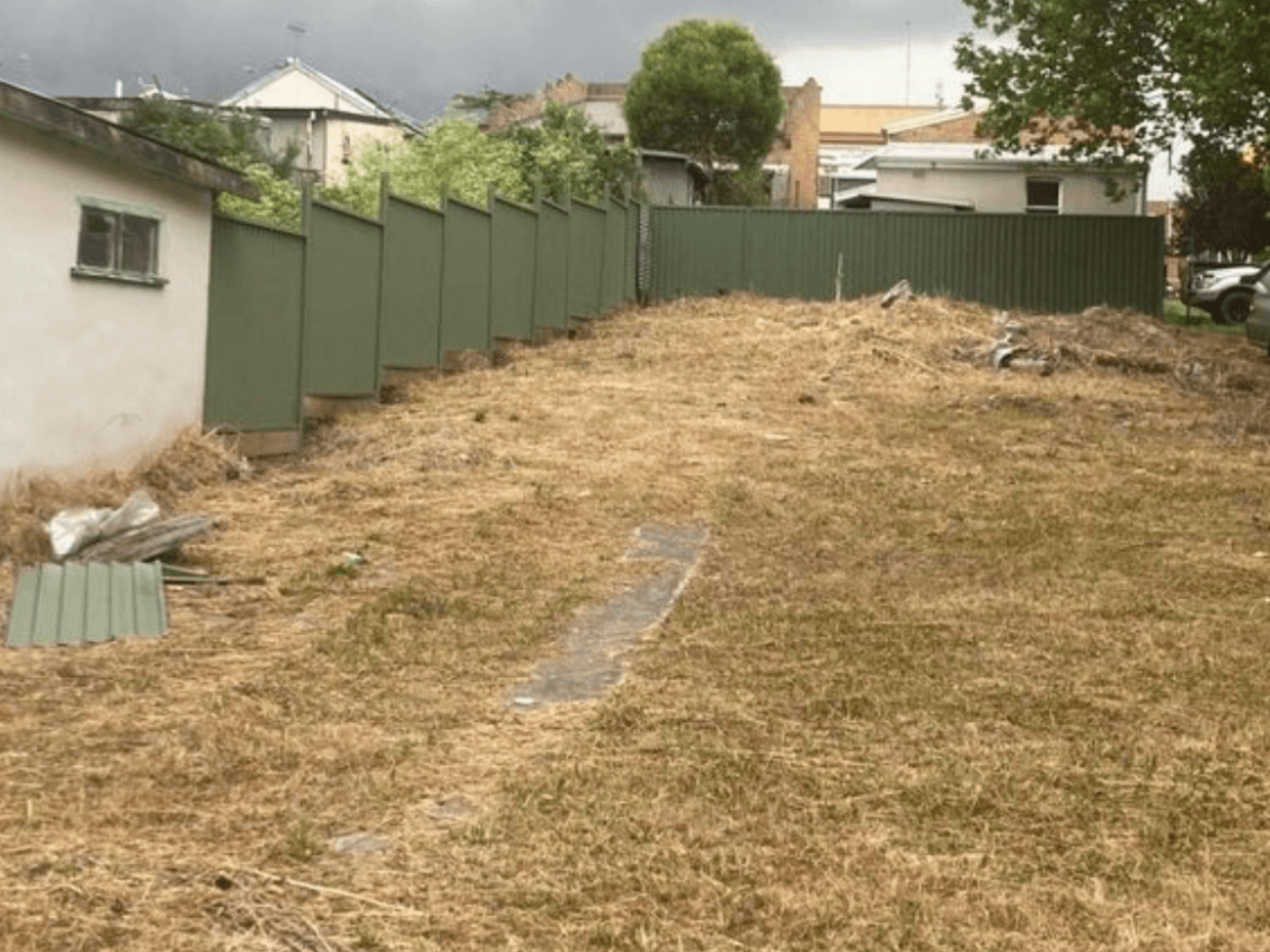 Land for sale - Portland, NSW 2847