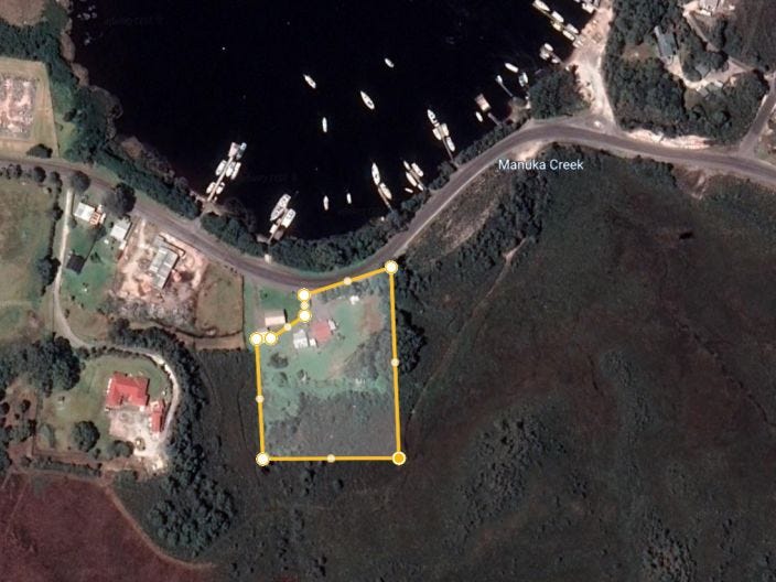 Property for Sale - Strahan, Tas 7468