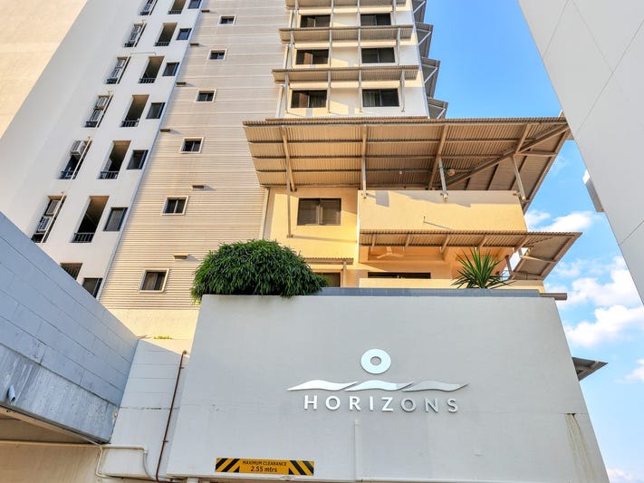 Rental Property - Darwin City, NT 0800