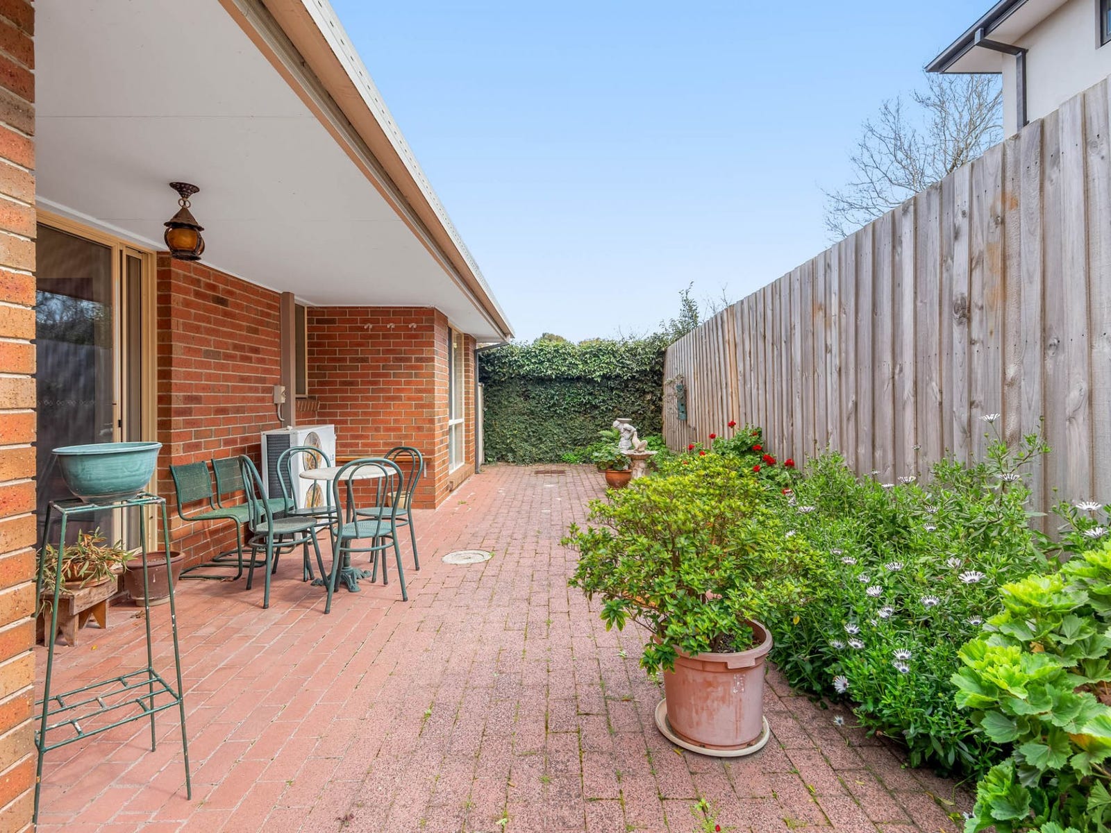 Private Property - Blackburn South, Vic 3130