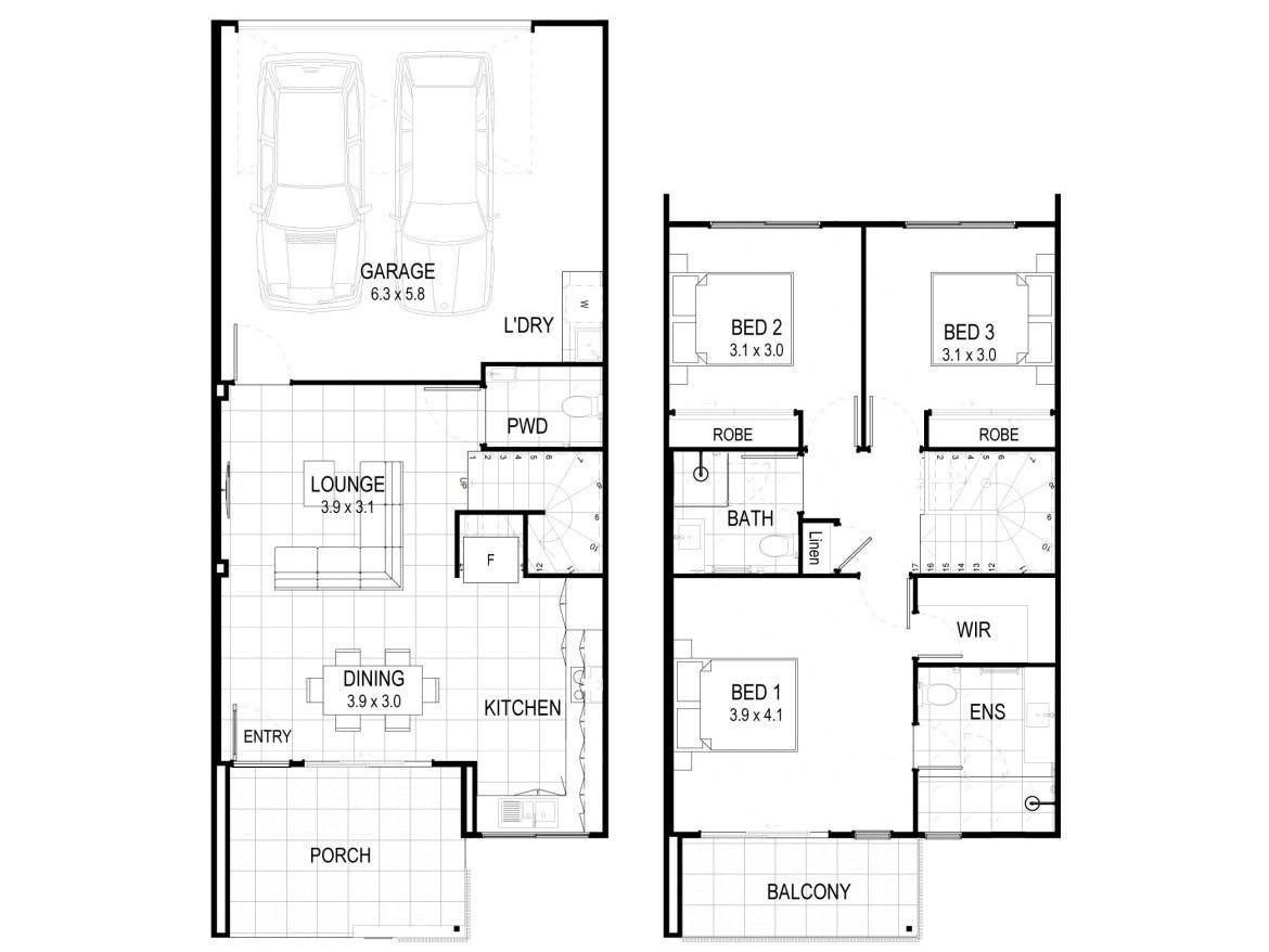 Private Rental in Carseldine, Qld 4034