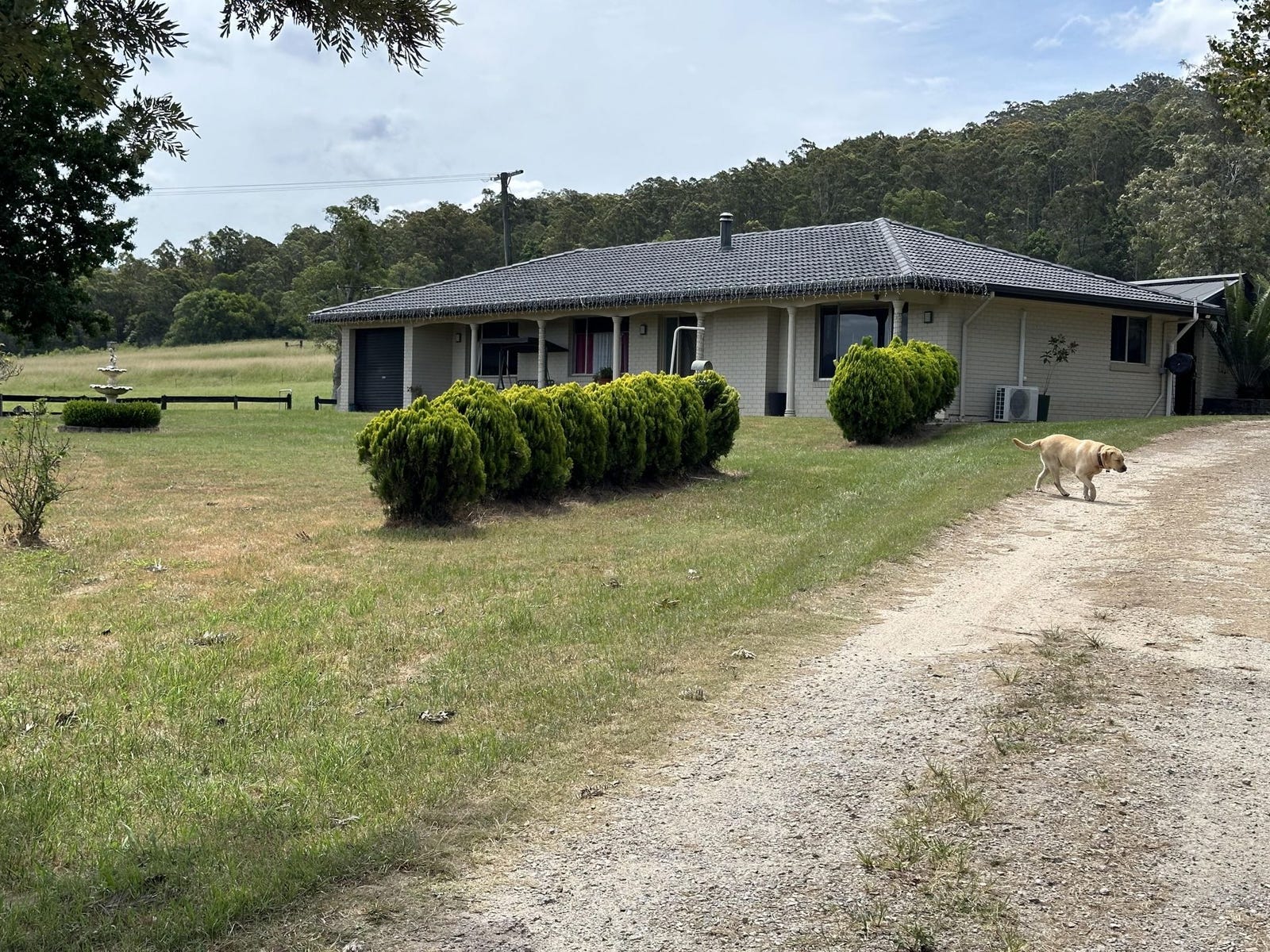Land for sale - Glenreagh, NSW 2450