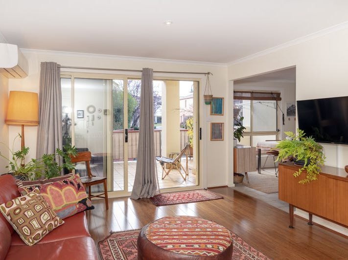 Private Listing - Turner, ACT 2612