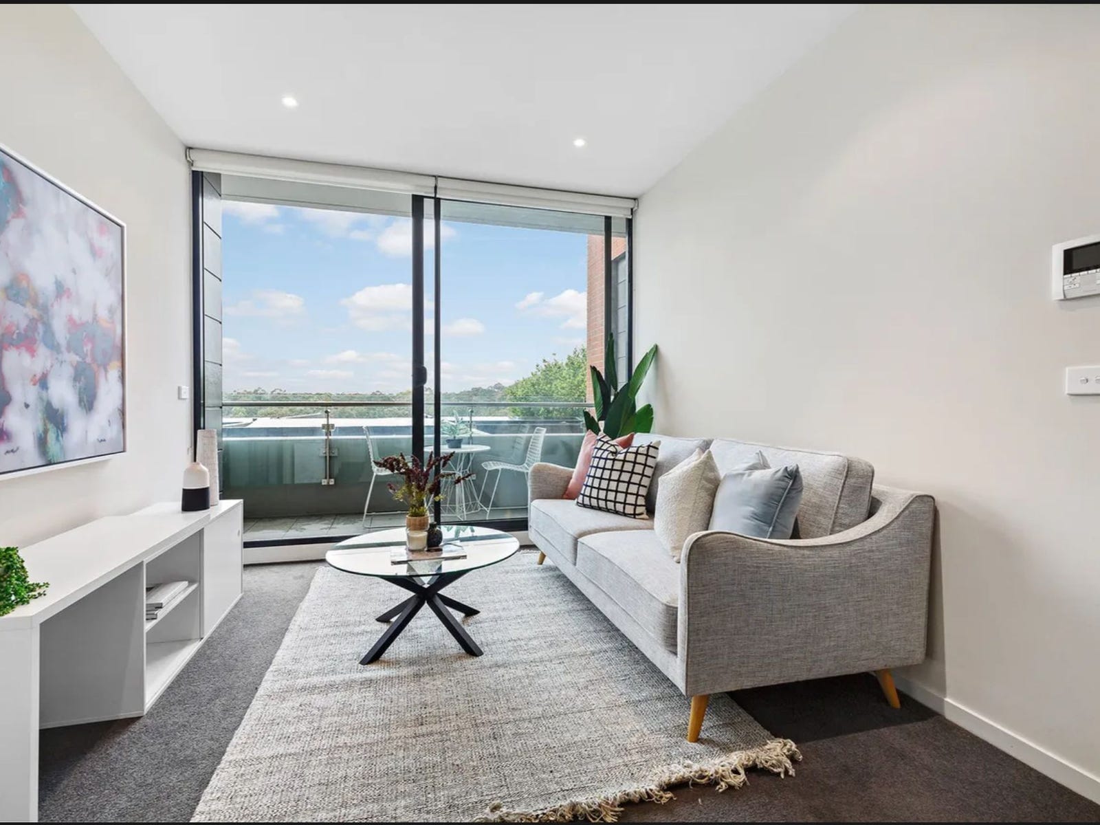 Private  Property - Abbotsford, Vic 3067